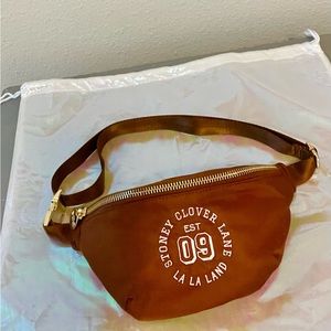 Stoney Clover Fanny pack